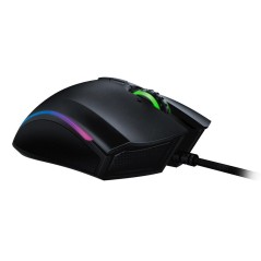 Razer Mamba Elite Mouse Right-Hand